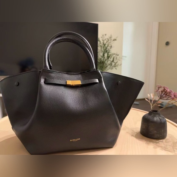 DeMellier Handbags - DEMELLIER midi new york